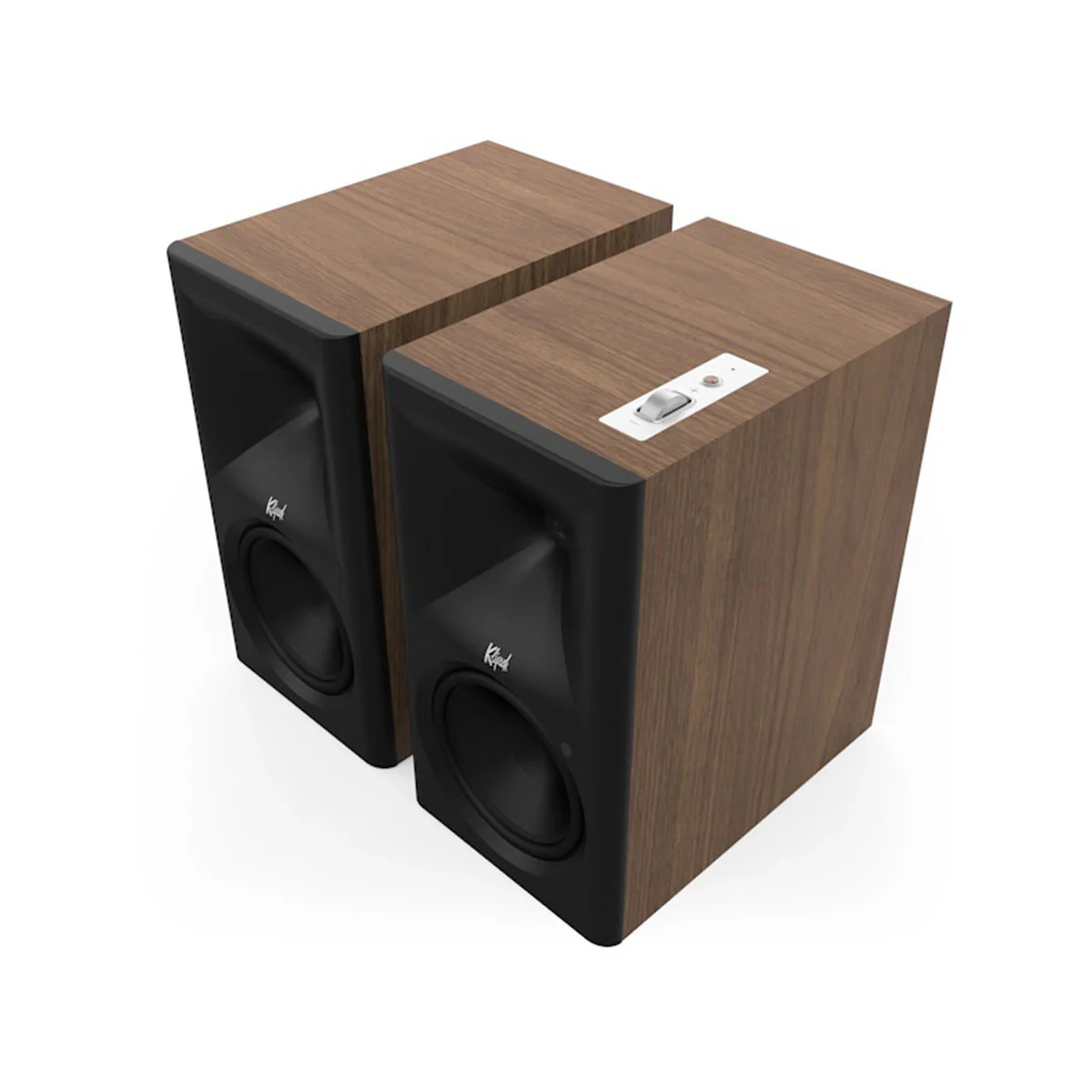 Klipsch The Sevens II Dolby Atmos 6.5" Powered Speakers - Pair - Image 2