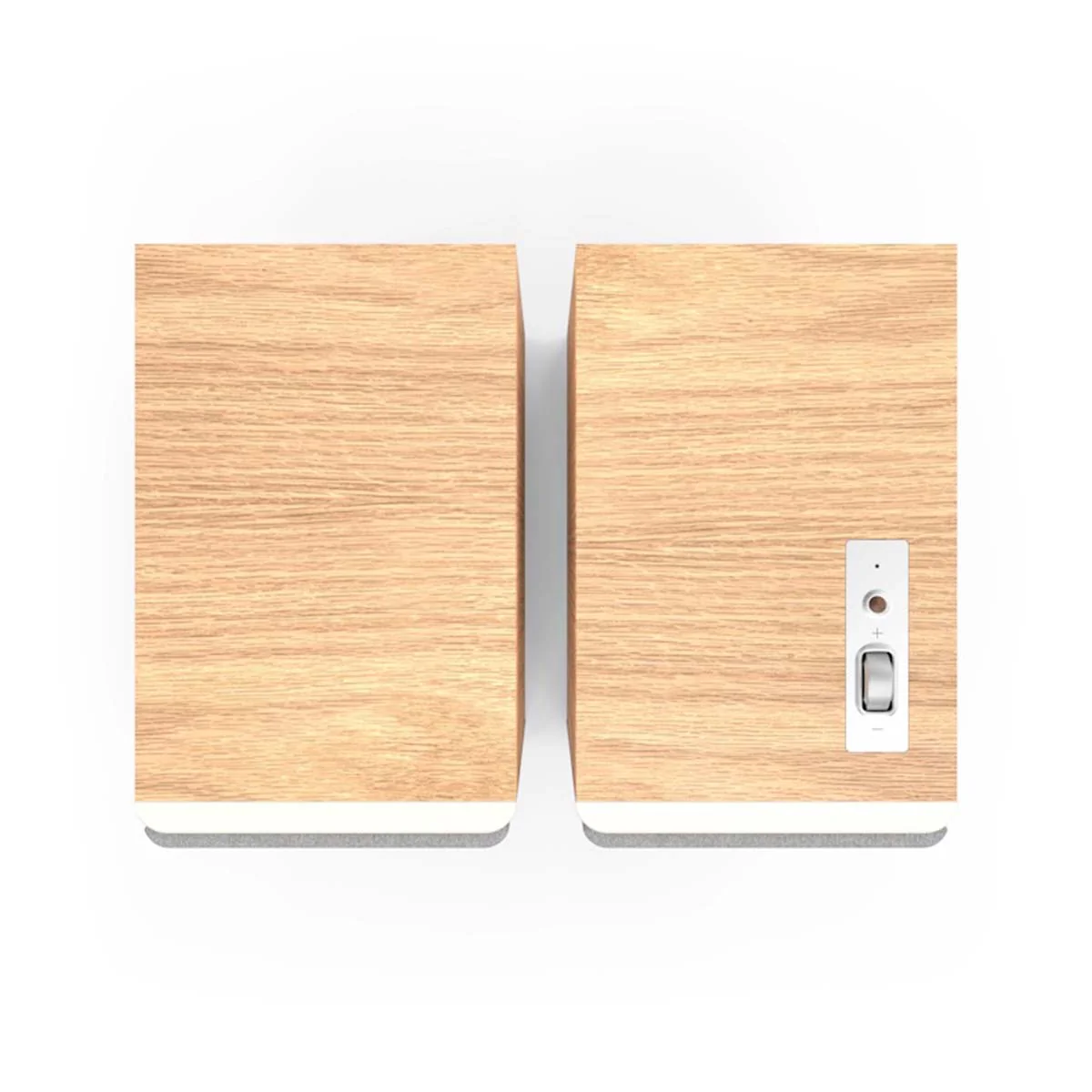 Klipsch The Sevens II Dolby Atmos 6.5" Powered Speakers - Pair - Image 26