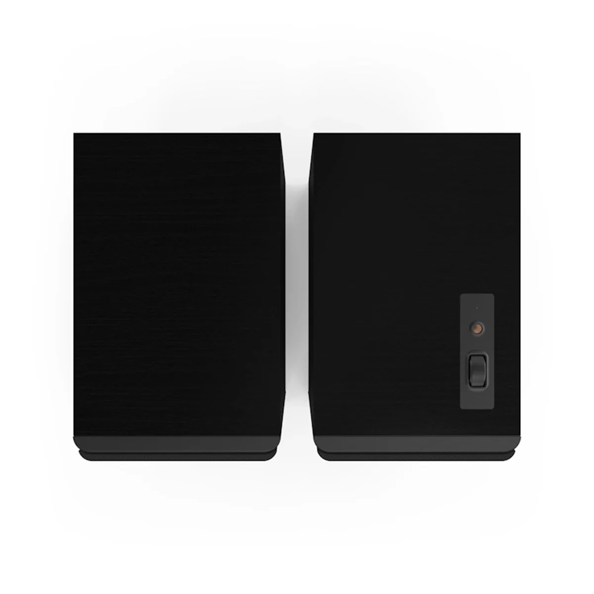 Klipsch The Sevens II Dolby Atmos 6.5" Powered Speakers - Pair - Image 28
