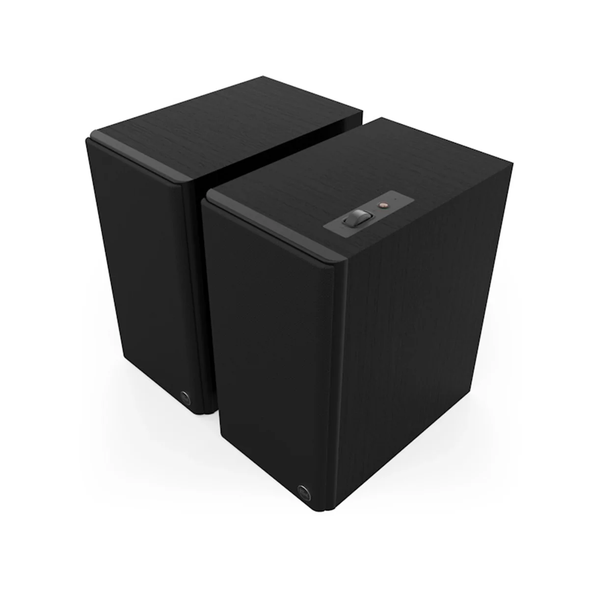 Klipsch The Sevens II Dolby Atmos 6.5" Powered Speakers - Pair - Image 6