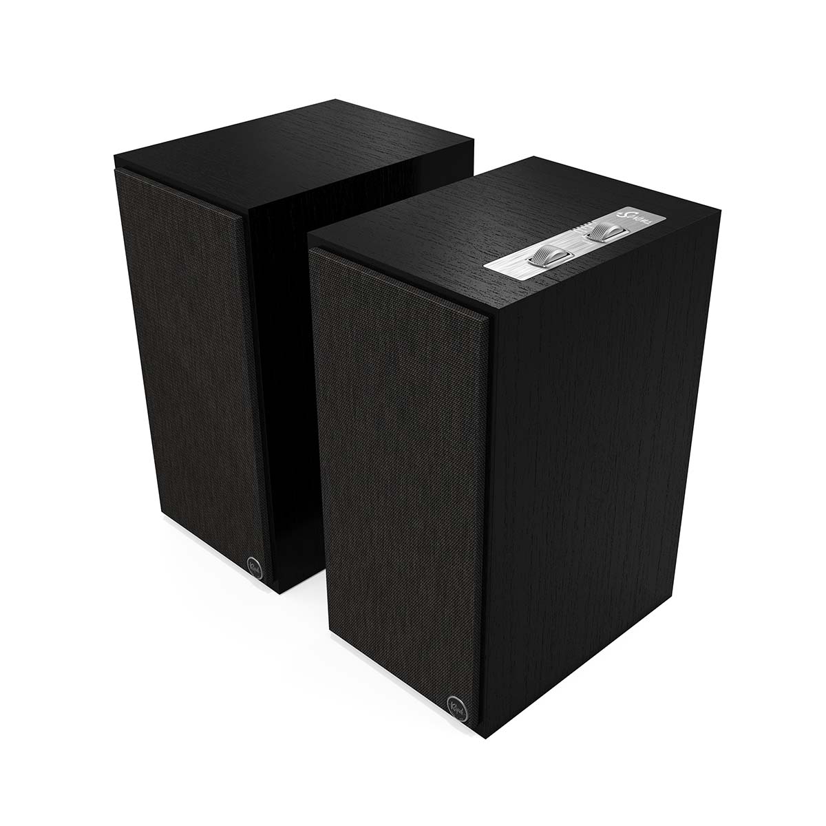 Klipsch The Sevens Powered Speakers - Pair - Image 13