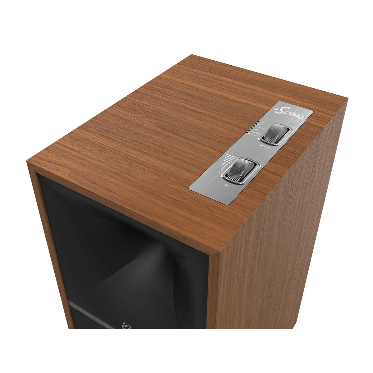 Klipsch The Sevens Powered Speakers - Pair - Image 22