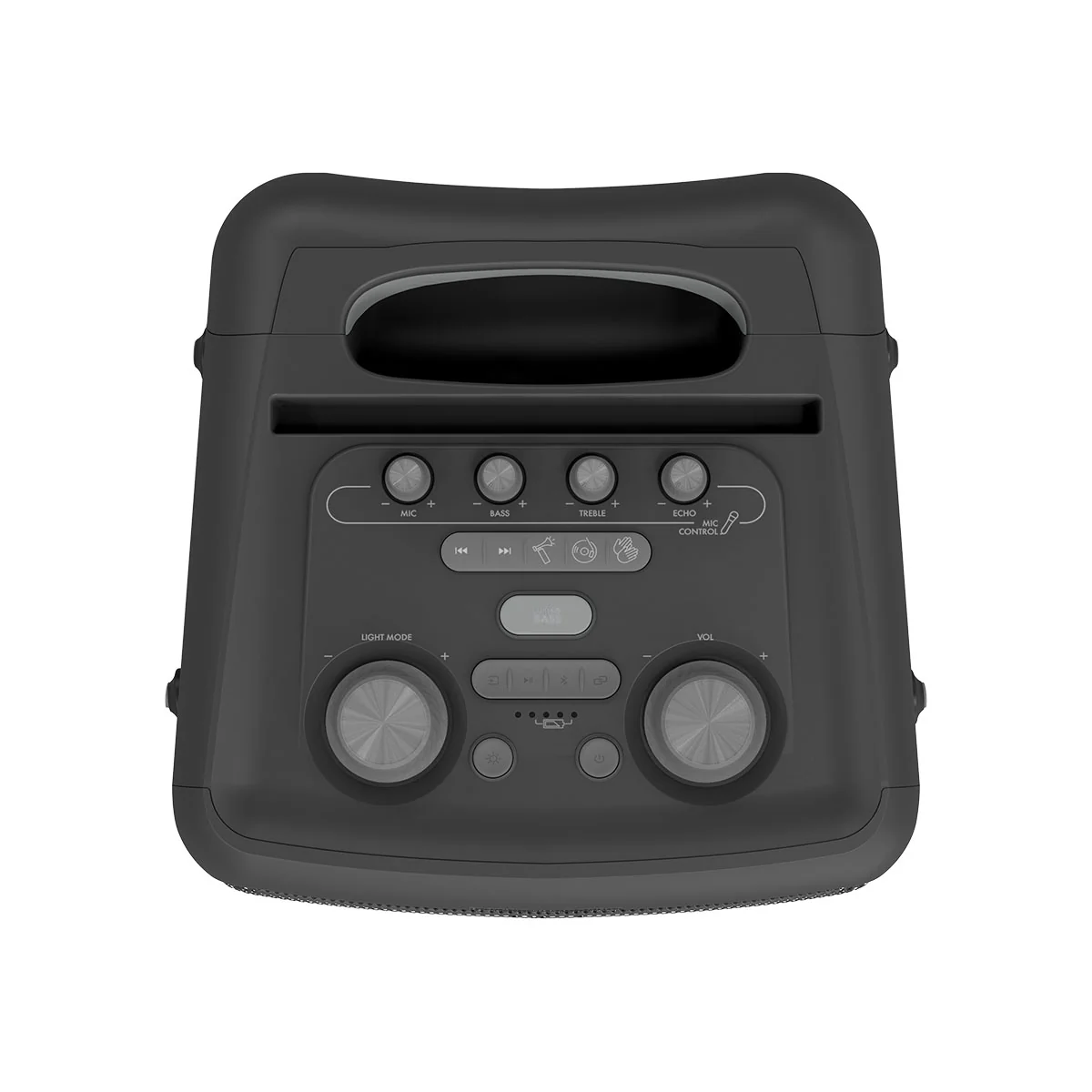 Klipsch Vegas Music City Series Party Speaker - Image 12