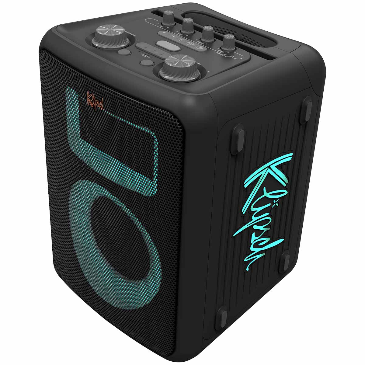 Klipsch Vegas Music City Series Party Speaker - Image 3