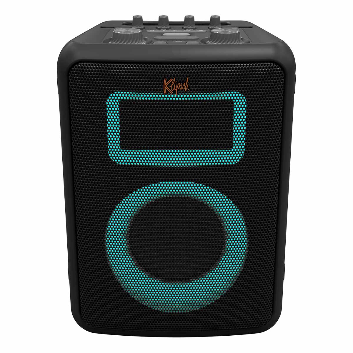 Klipsch Vegas Music City Series Party Speaker - Image 4
