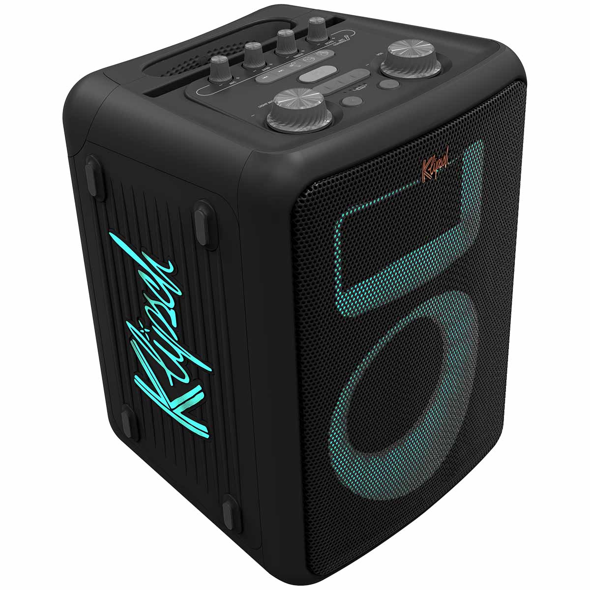 Klipsch Vegas Music City Series Party Speaker - Image 6