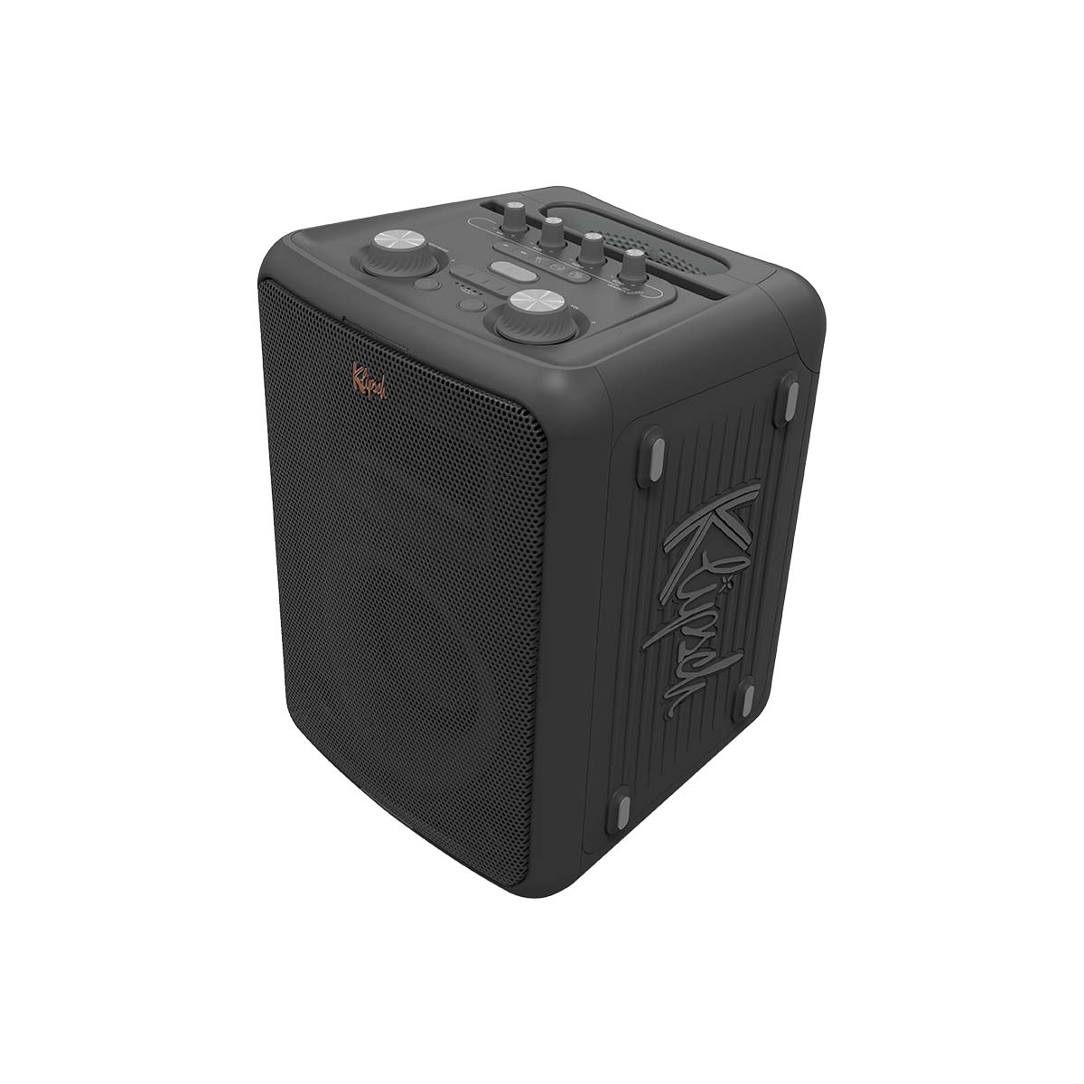 Klipsch Vegas Music City Series Party Speaker - Image 9