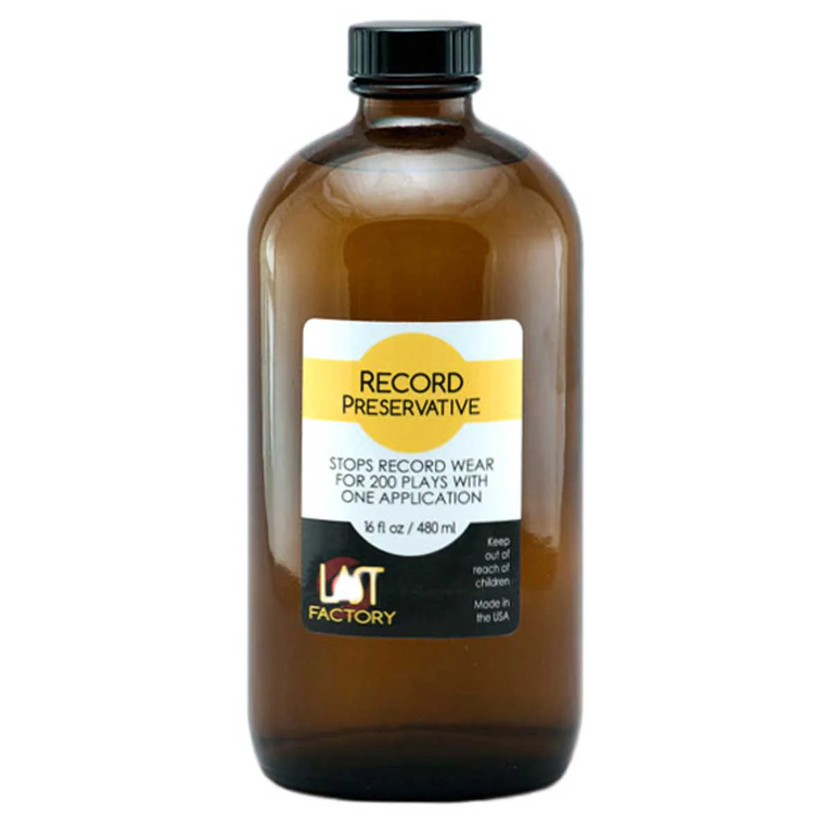 Last Record Preservative - Image 5
