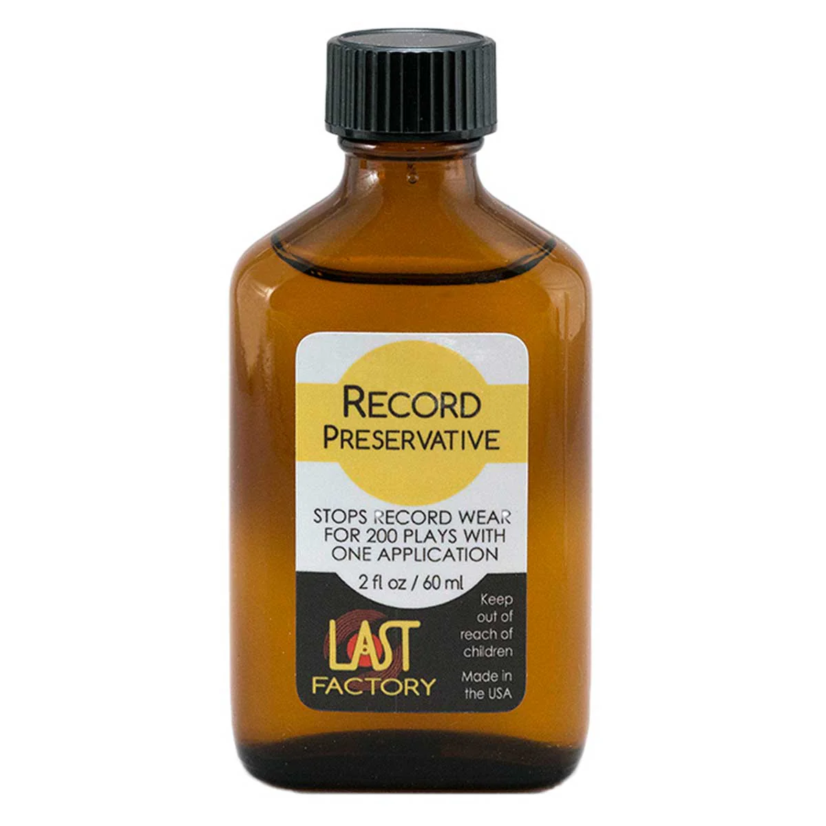 Last Record Preservative - Image 6