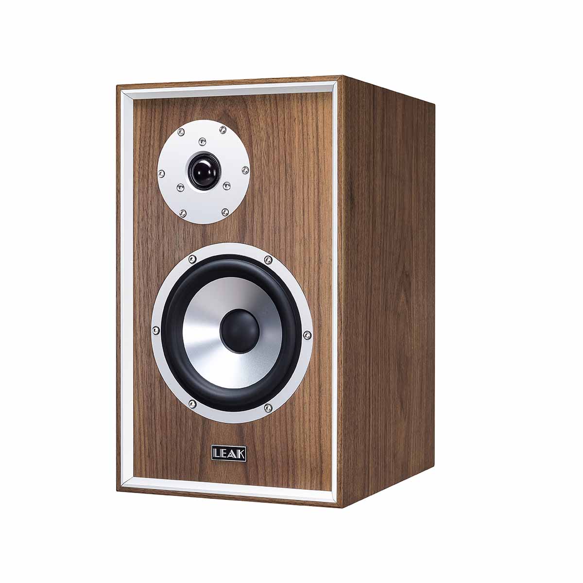Leak Audio Sandwich 150 Bookshelf Loudspeakers - Image 5