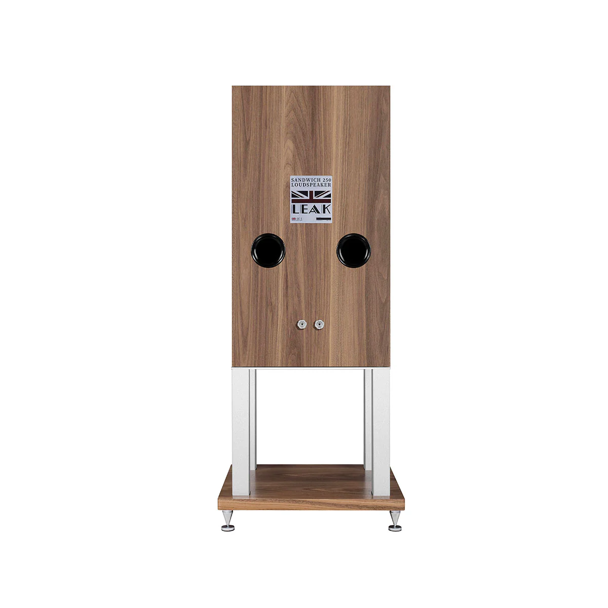 Leak Audio Sandwich 250 Standmount Loudspeakers - Image 10