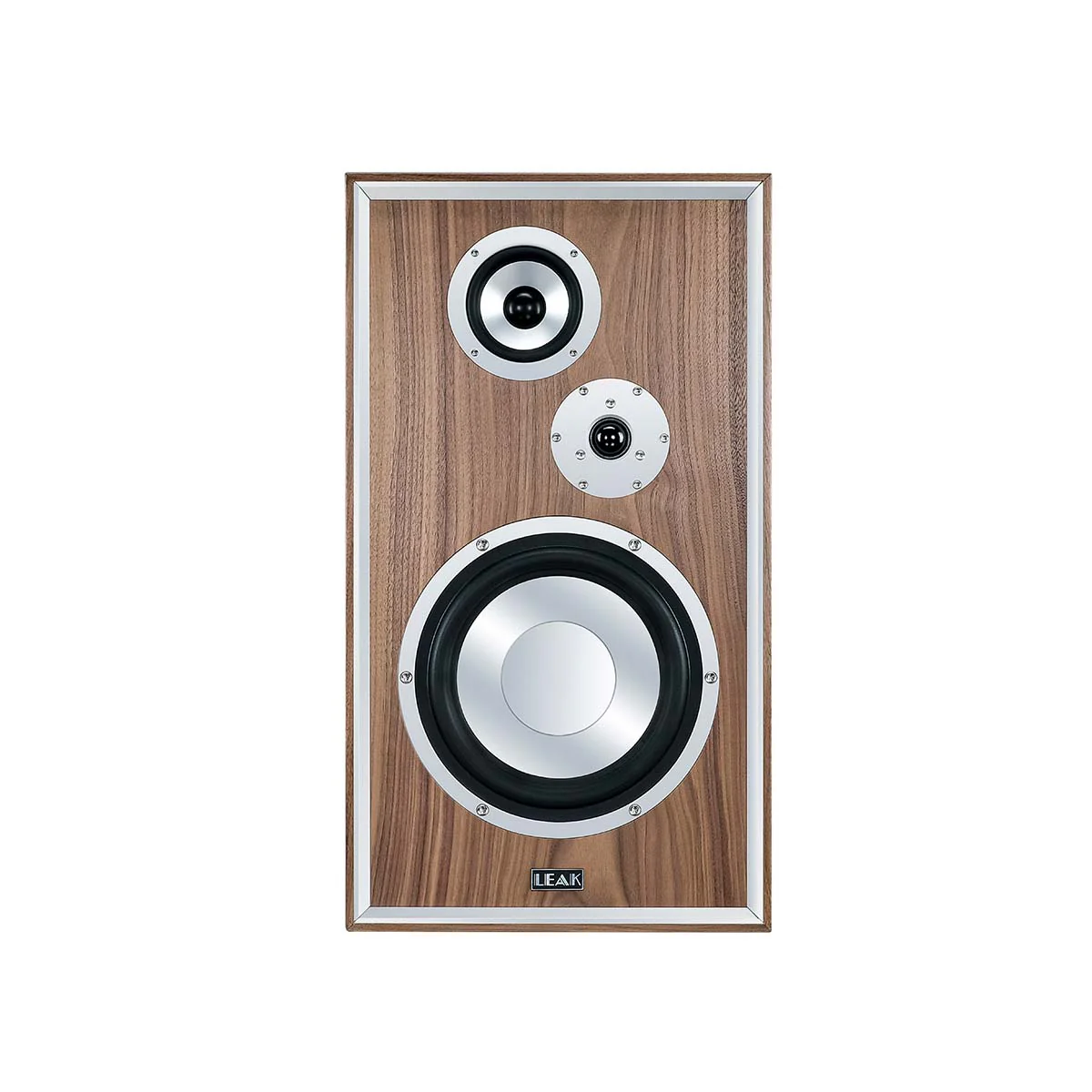 Leak Audio Sandwich 250 Standmount Loudspeakers - Image 12