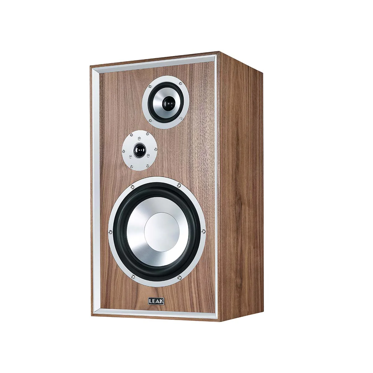 Leak Audio Sandwich 250 Standmount Loudspeakers - Image 13