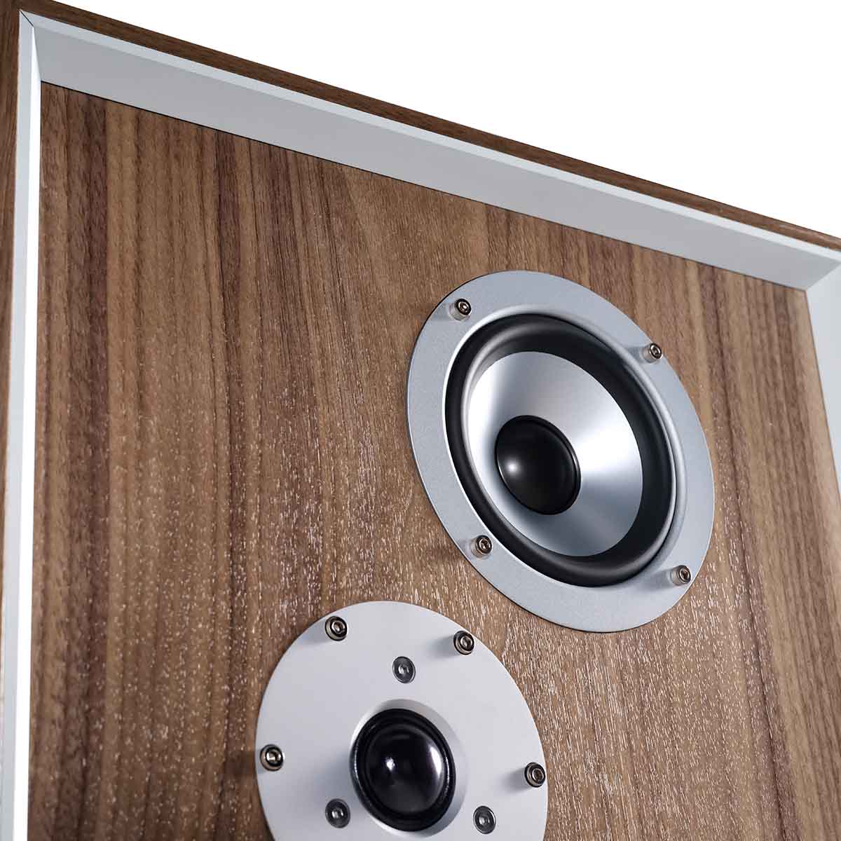 Leak Audio Sandwich 250 Standmount Loudspeakers - Image 19