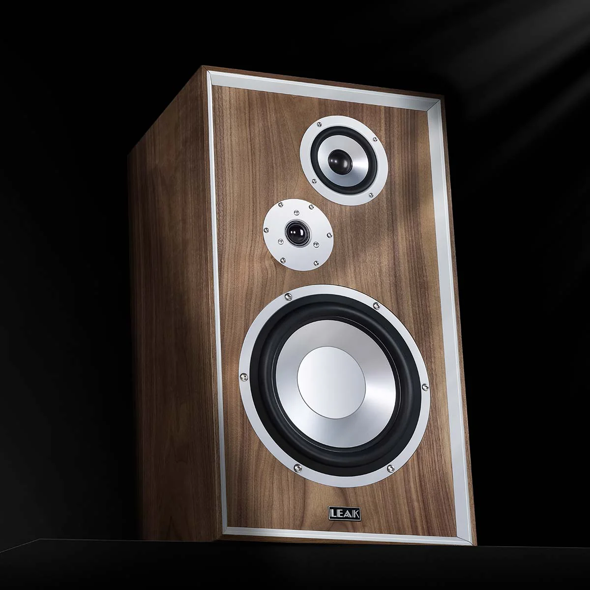 Leak Audio Sandwich 250 Standmount Loudspeakers - Image 20