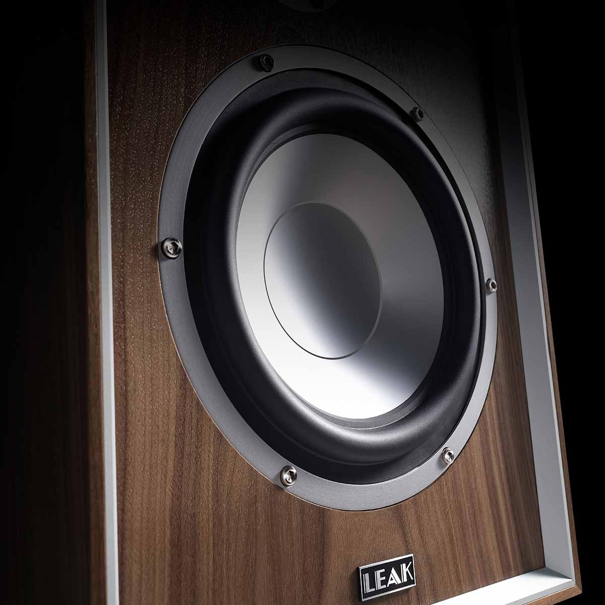 Leak Audio Sandwich 250 Standmount Loudspeakers - Image 22