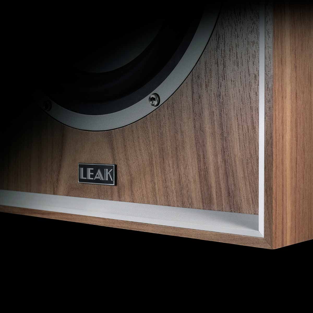 Leak Audio Sandwich 250 Standmount Loudspeakers - Image 25