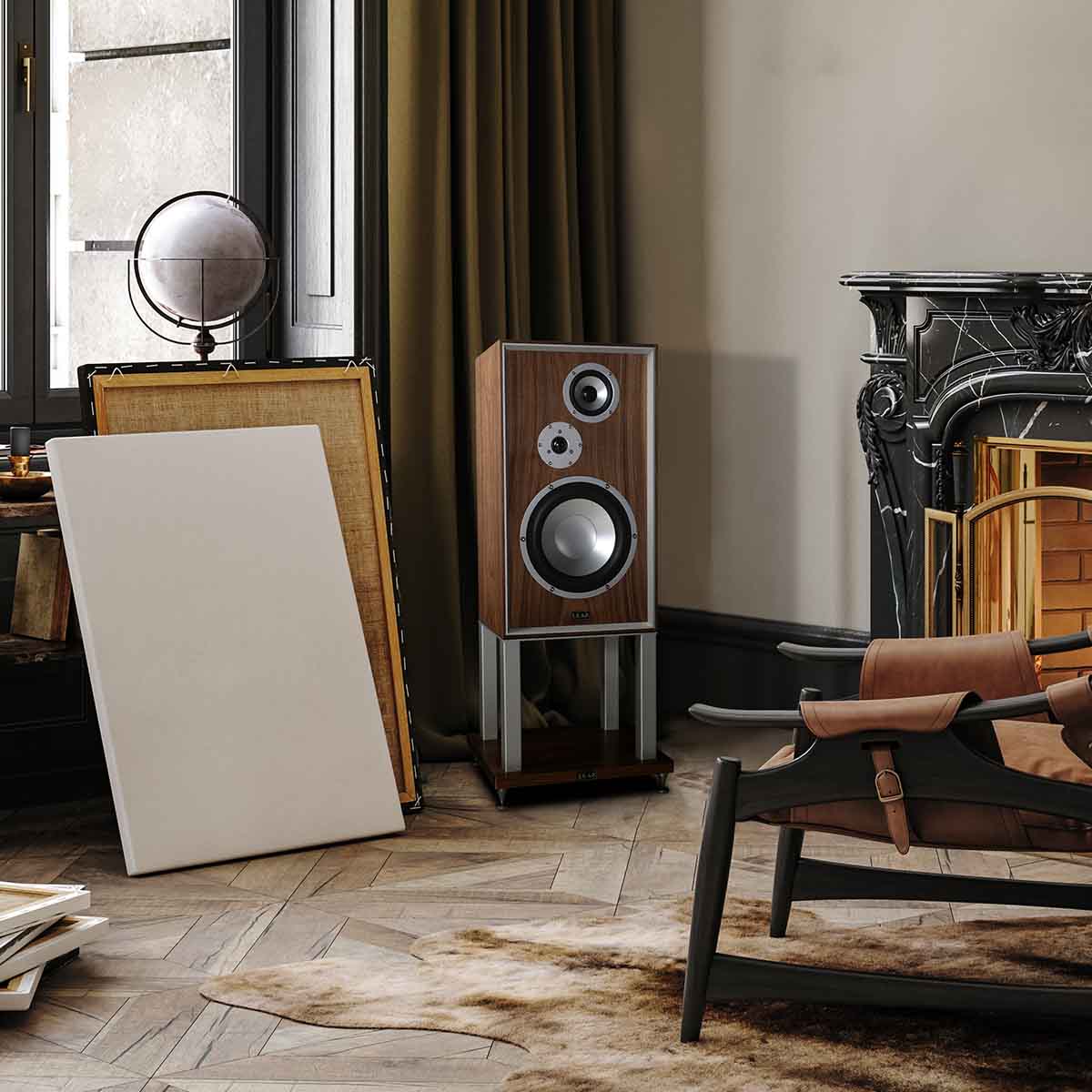 Leak Audio Sandwich 250 Standmount Loudspeakers - Image 26