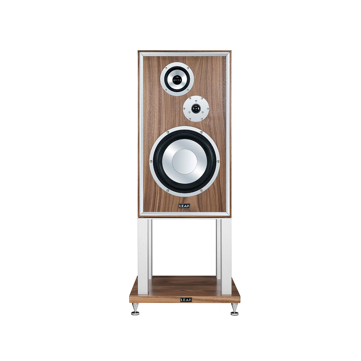 Leak Audio Sandwich 250 Standmount Loudspeakers - Image 5