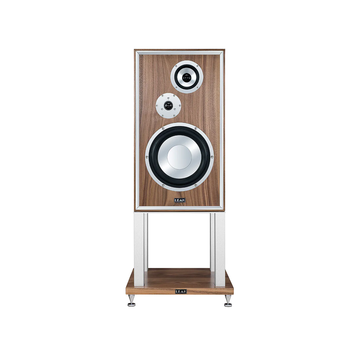Leak Audio Sandwich 250 Standmount Loudspeakers - Image 6