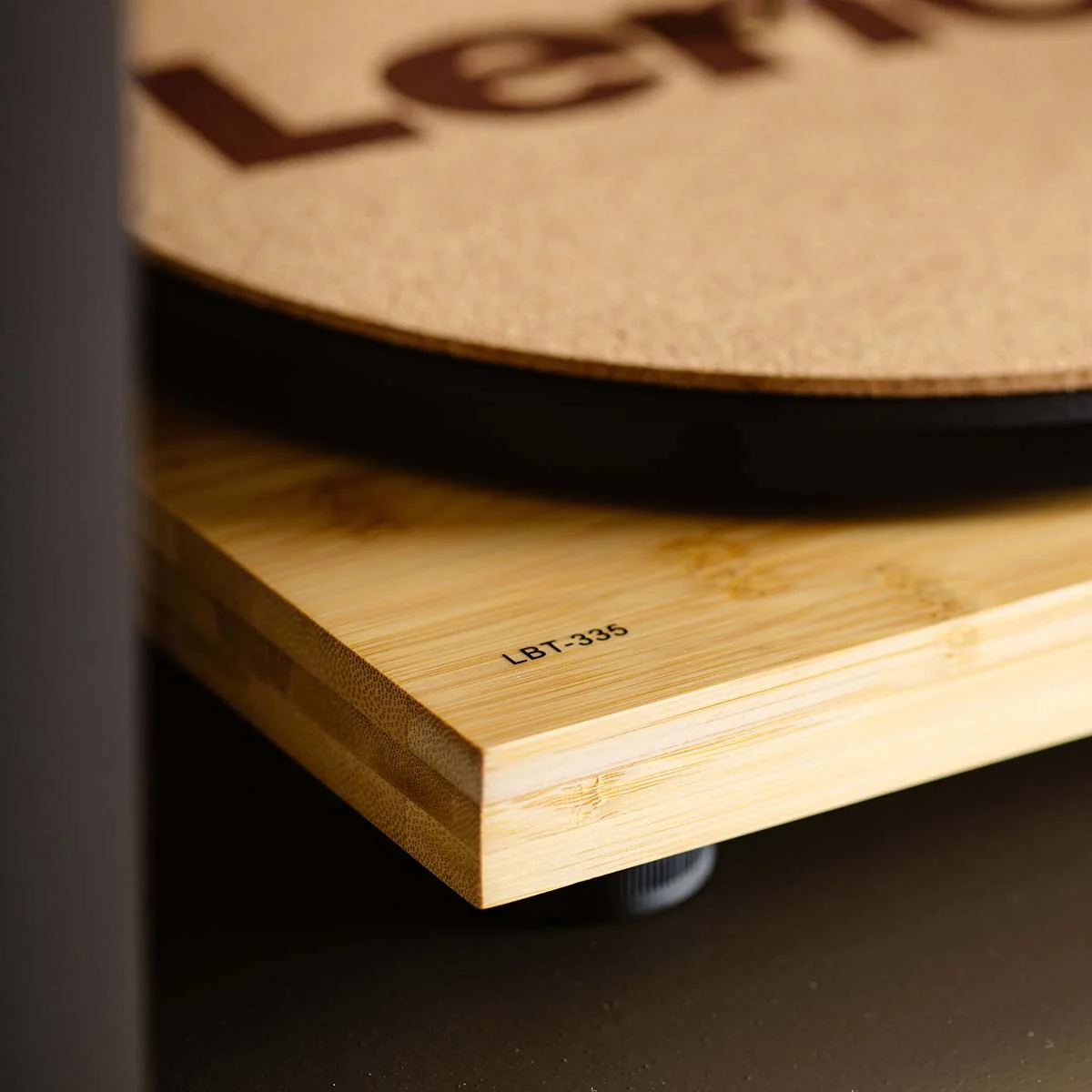 Lenco LBT-335 Bluetooth Turntable w/ Ortofon 2M Red Cartridge - Image 13