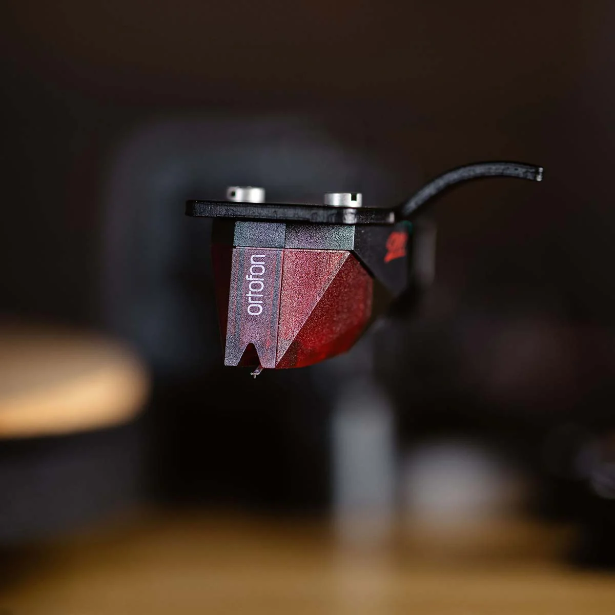 Lenco LBT-335 Bluetooth Turntable w/ Ortofon 2M Red Cartridge - Image 16
