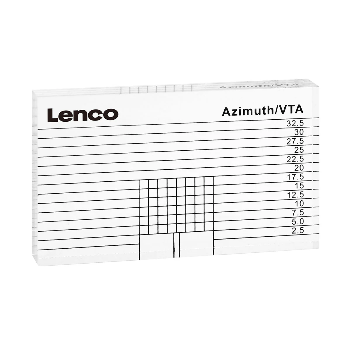 Lenco TTA-12IN1PRO Professional 12-in-1 Turntable Setup and Record Cleaning Kit - Image 6