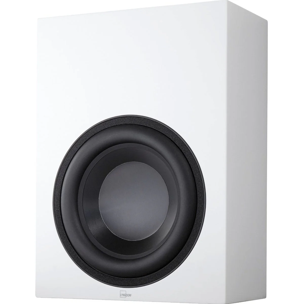 Lyngdorf BW-2 High Bandwidth Subwoofer