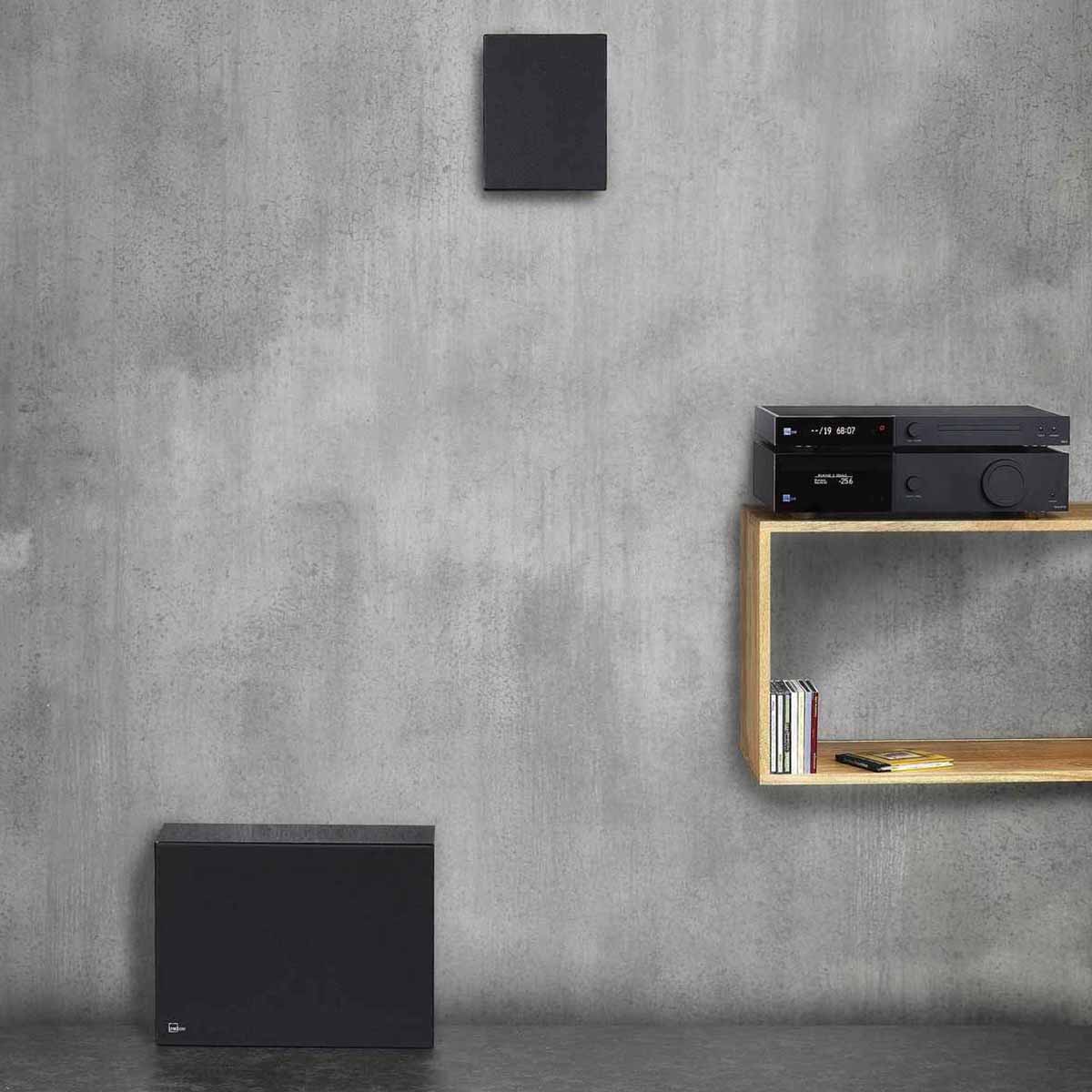 Lyngdorf BW-2 High Bandwidth Subwoofer - Image 16