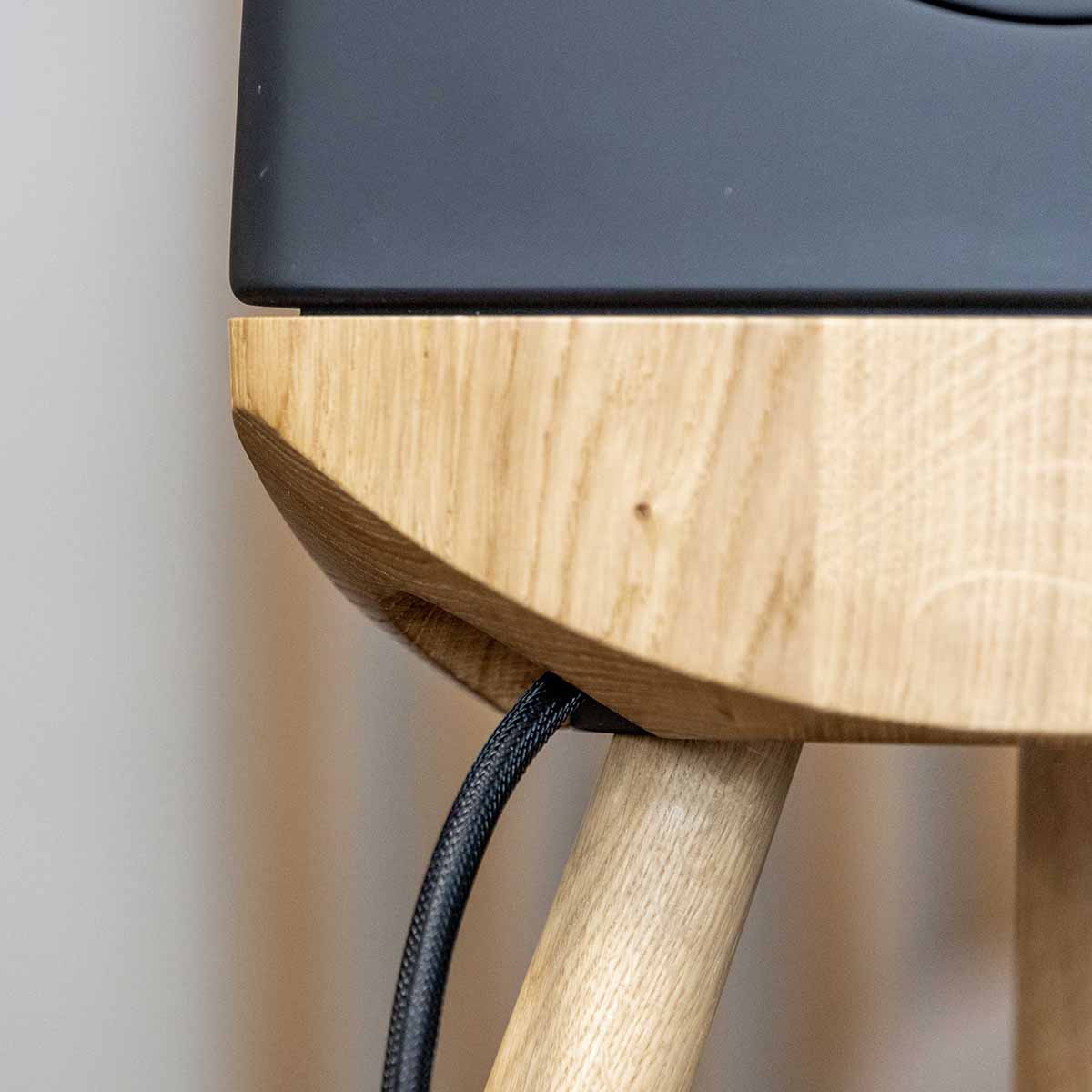 Lyngdorf Cue-100 Speaker - Image 24