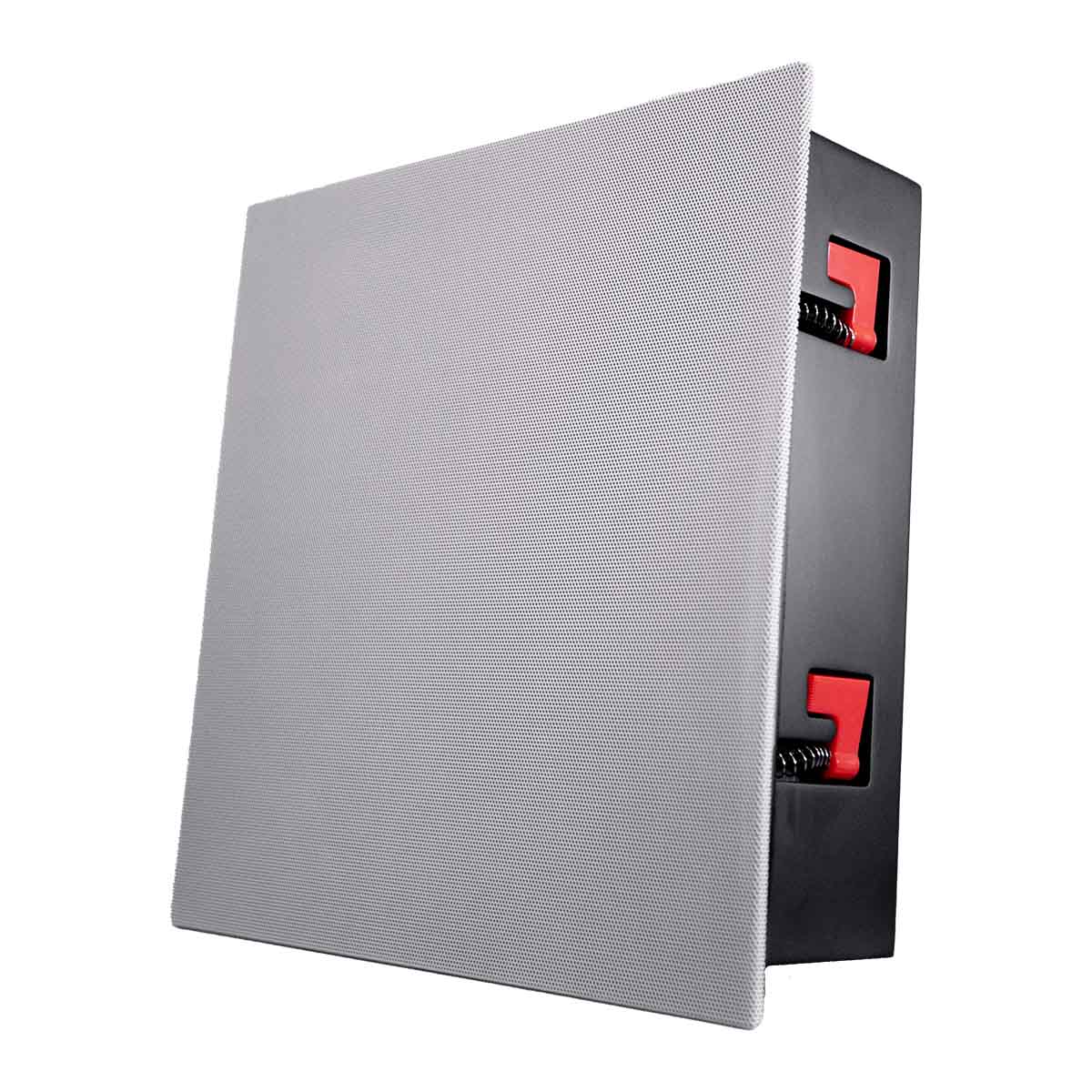 Lyngdorf D-5 IC Compact In-Ceiling Speaker with Angled Adjustable Tweeter and Closed Cabinet - Image 3