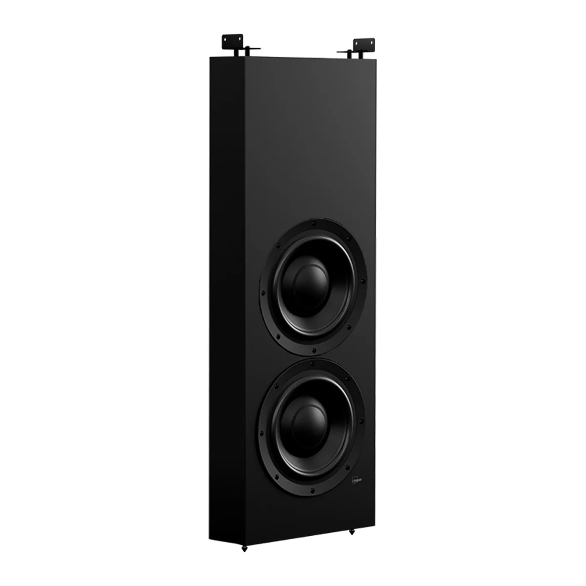 Lyngdorf DW-10 Passive In-Wall Woofer for 6" Cavity Wall