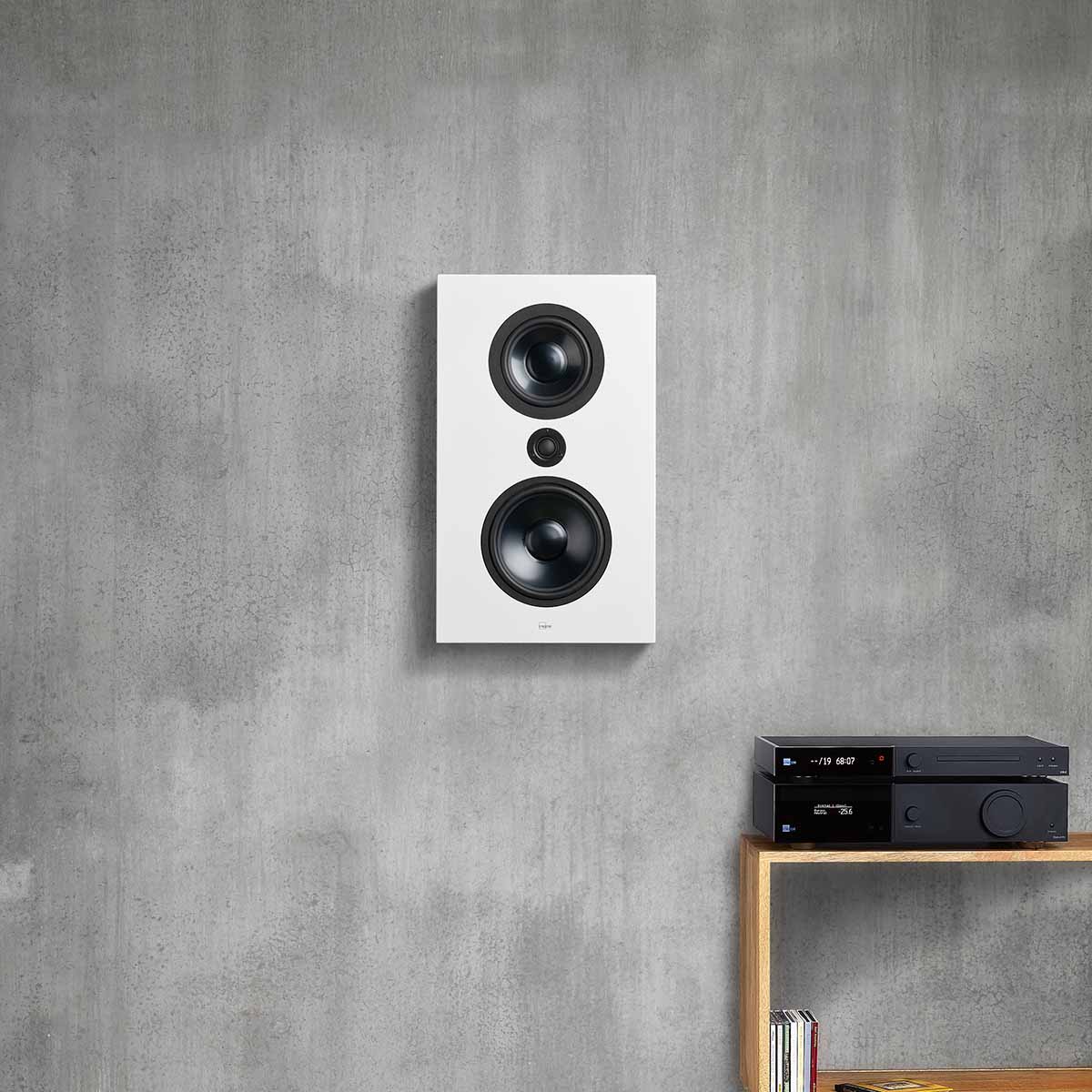 Lyngdorf FR-1 Speaker - Image 14
