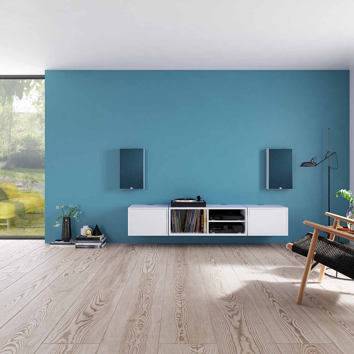 Lyngdorf FR-1 Speaker - Image 16