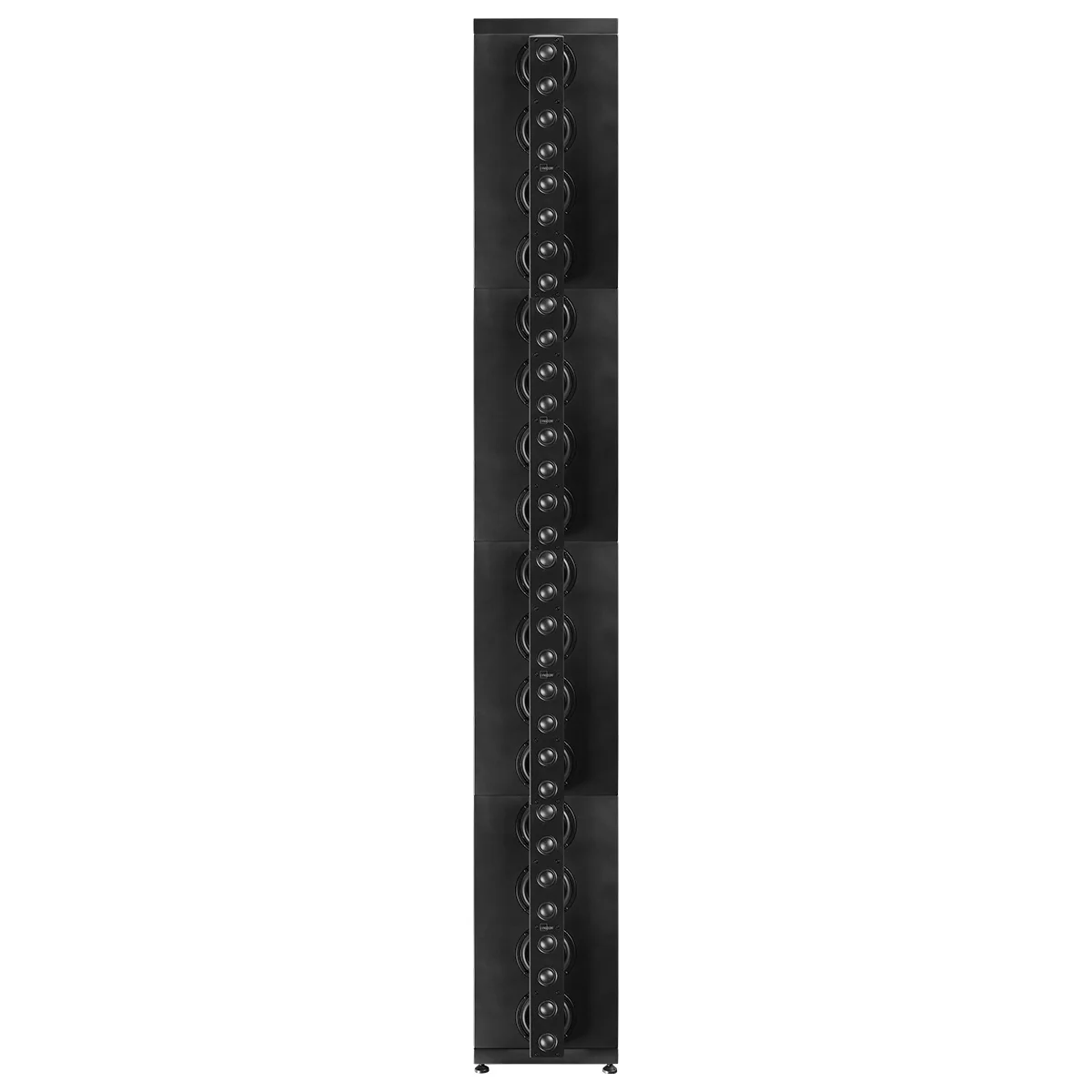 Lyngdorf LS-1000 Line Source Speaker Mounting Kit