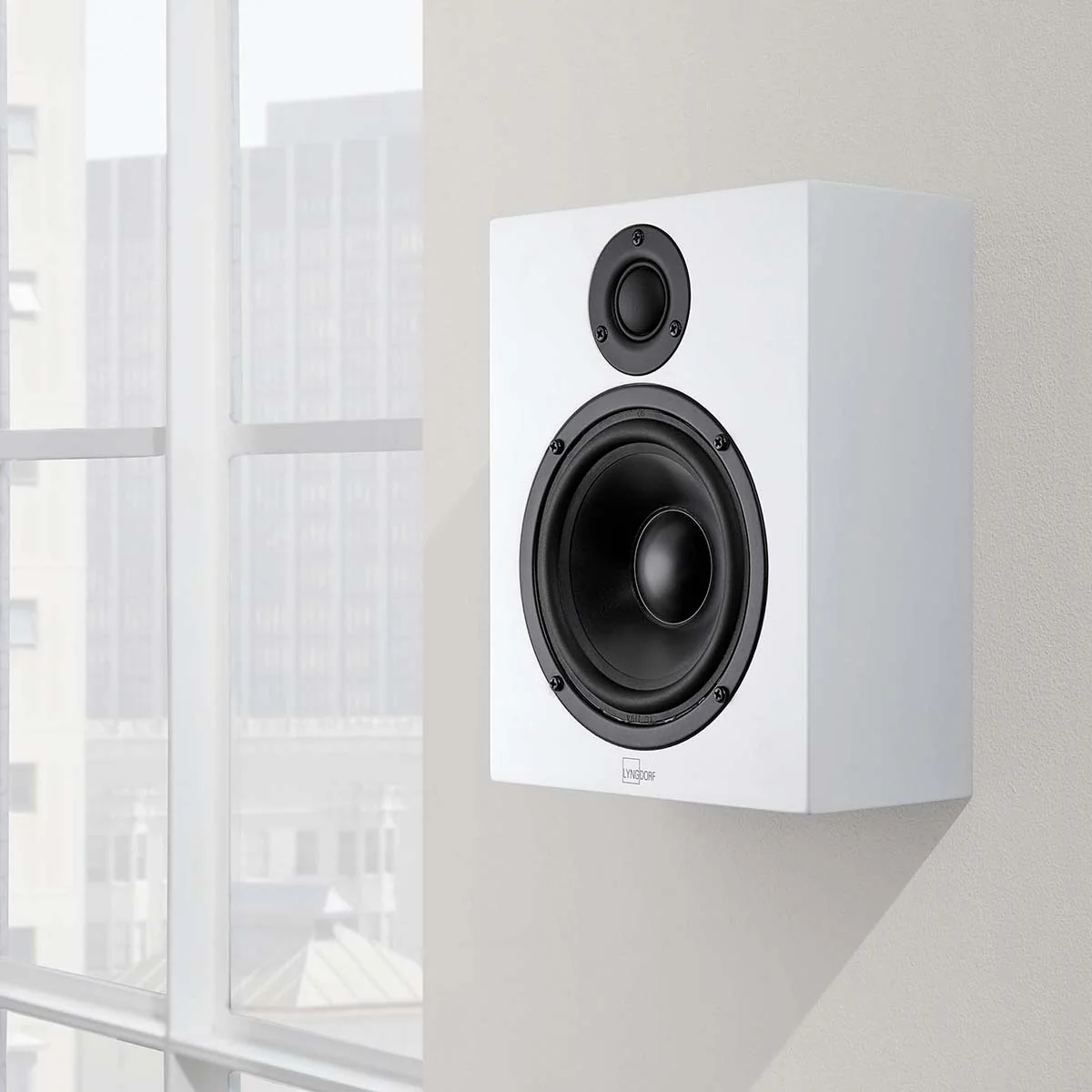 Lyngdorf MH-2 Satellite Speaker - Image 10