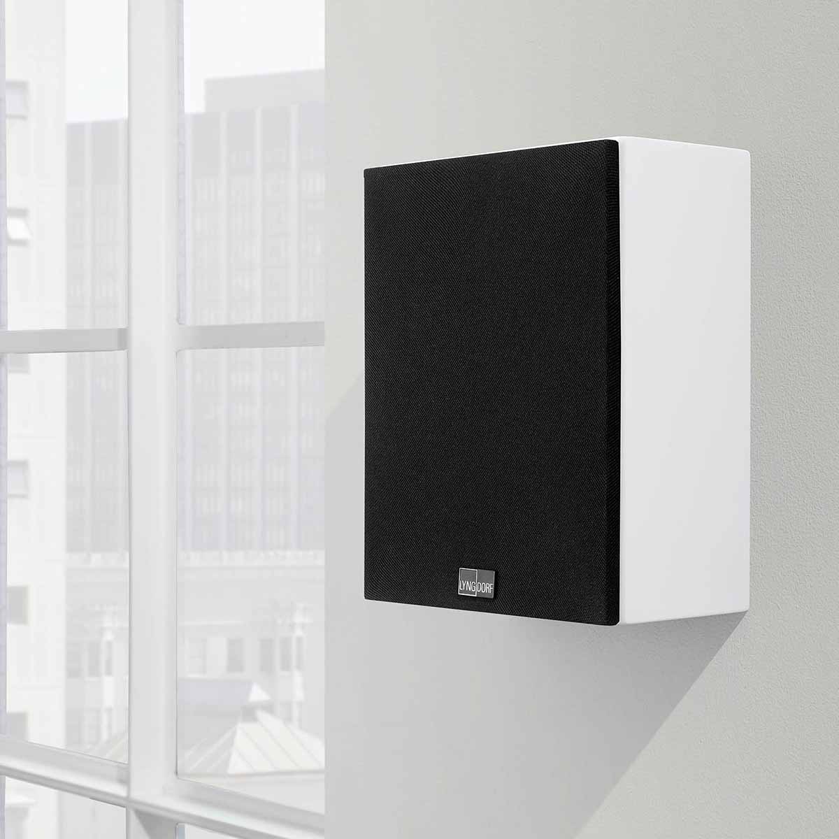 Lyngdorf MH-2 Satellite Speaker - Image 11