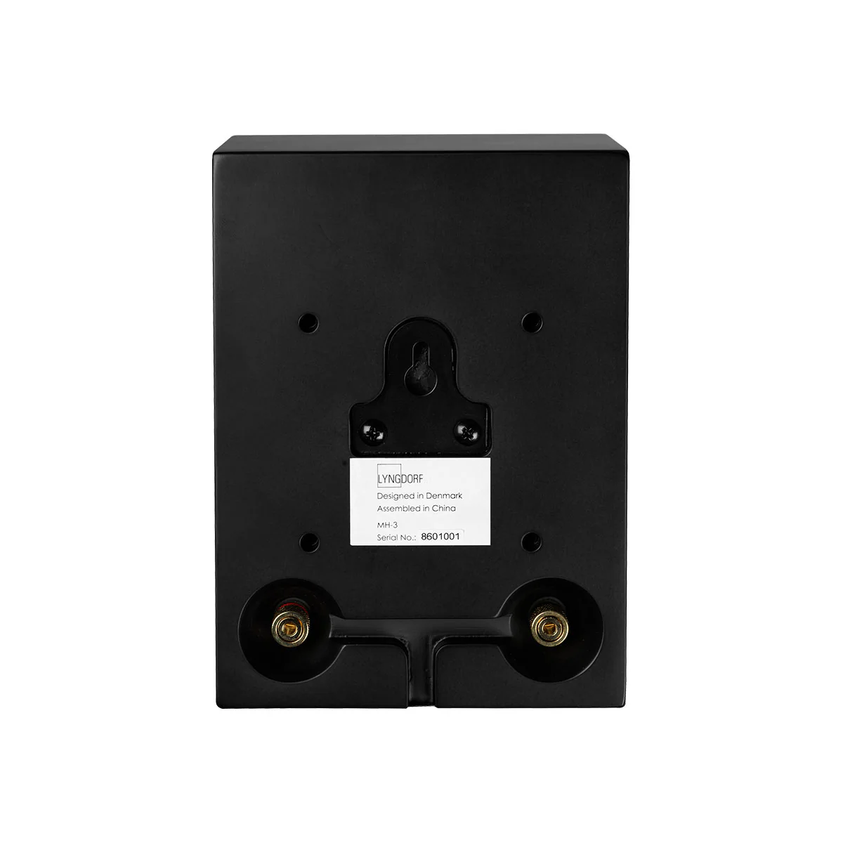 Lyngdorf MH-3 Satellite Speaker - Image 4