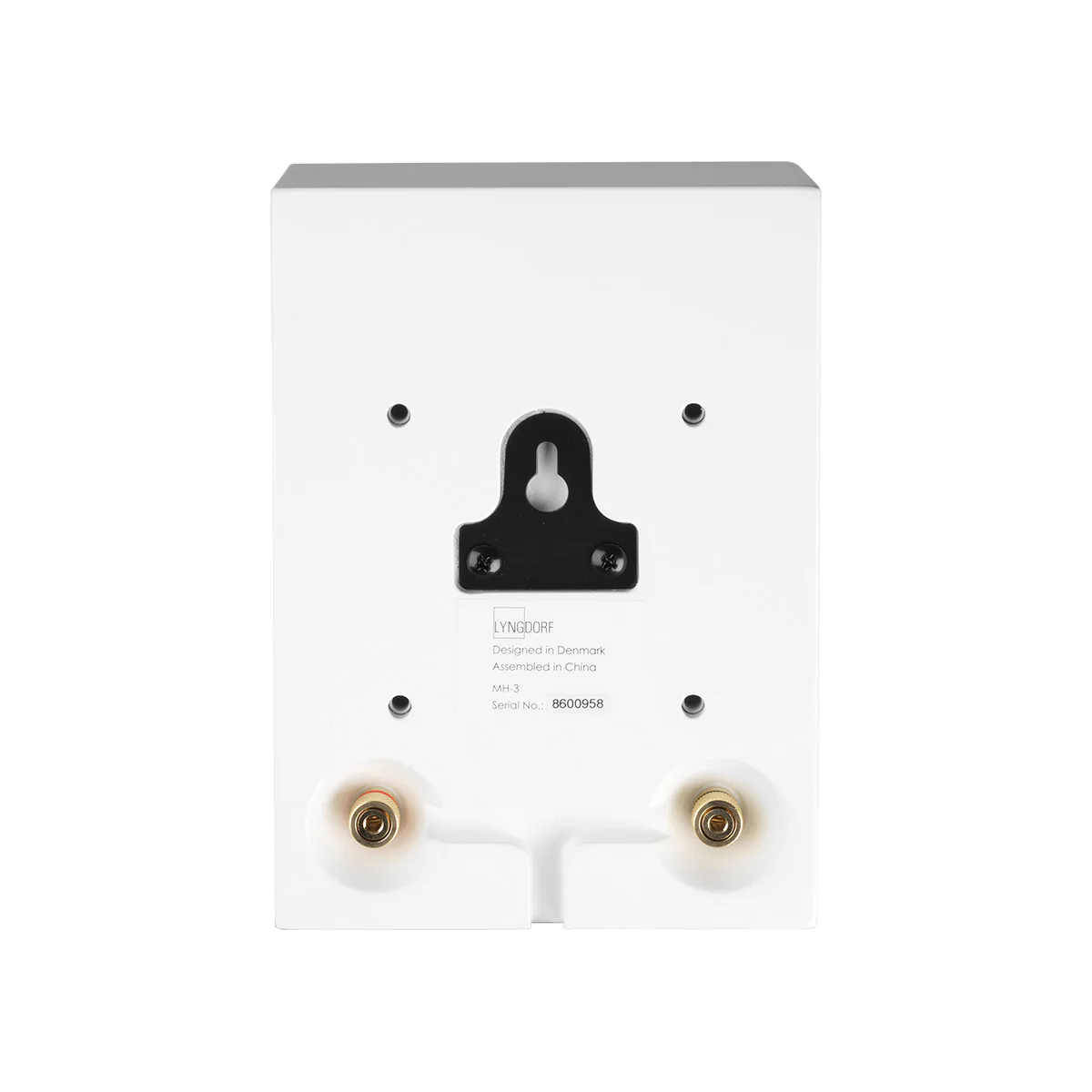 Lyngdorf MH-3 Satellite Speaker - Image 5