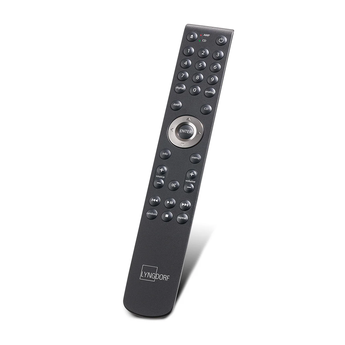 Lyngdorf MP-60 2.1 Flagship Surround Processor - Image 11