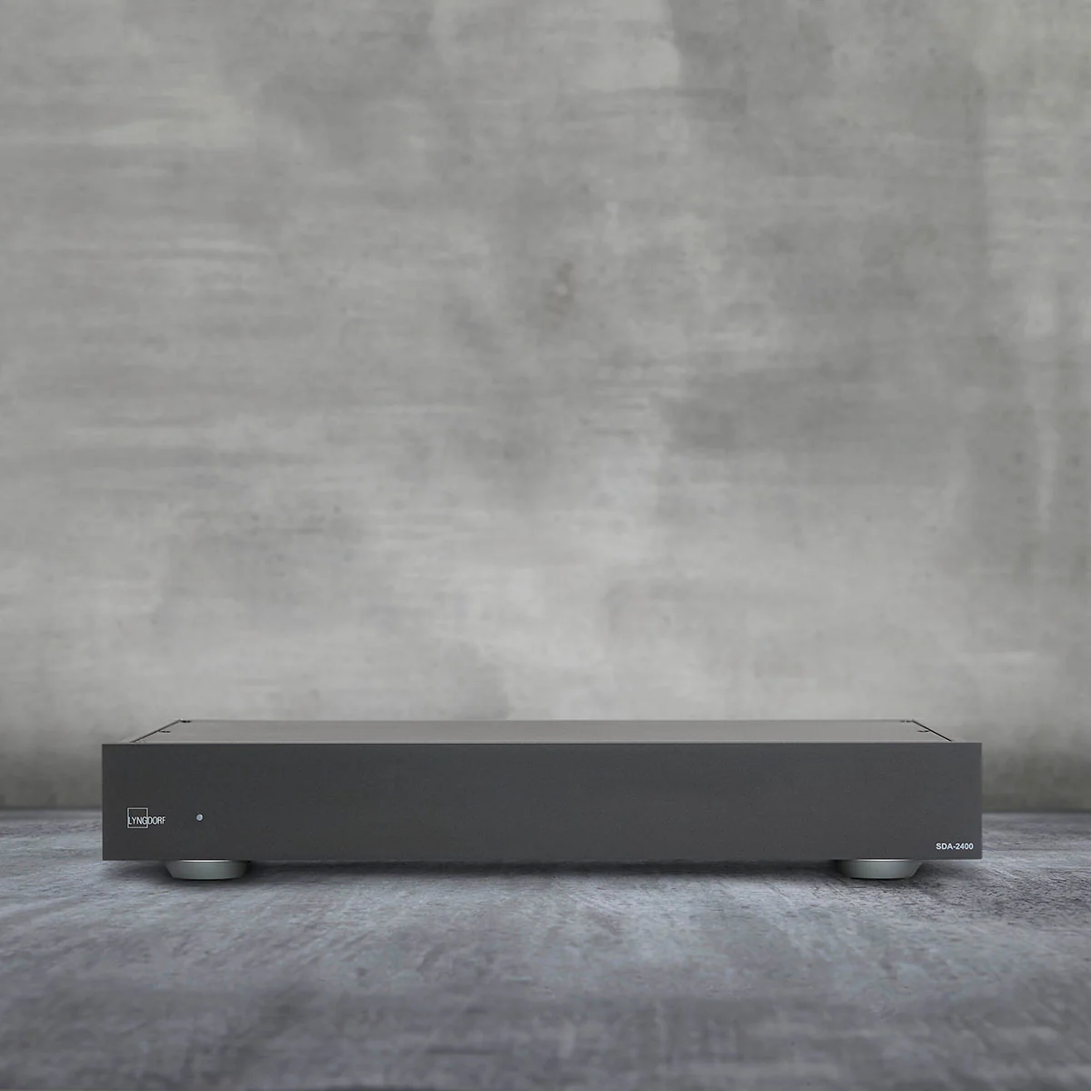 Lyngdorf SDA-2400 Power Amplifier Including Trigger Cable & Rack Mount, 4 RU - Image 8