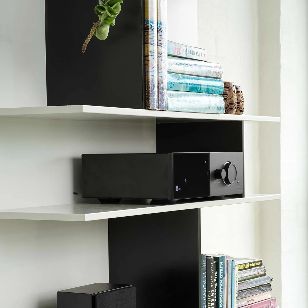Lyngdorf TDAI-1120 Integrated Amplifier - Image 6