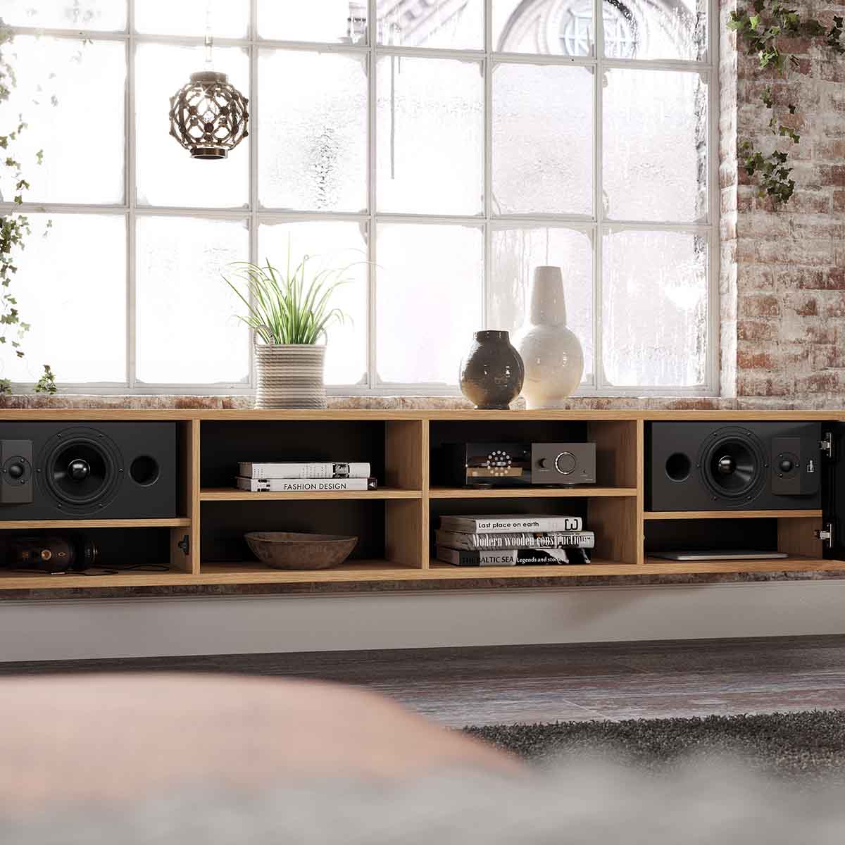 Lyngdorf TDAI-1120 Integrated Amplifier - Image 8