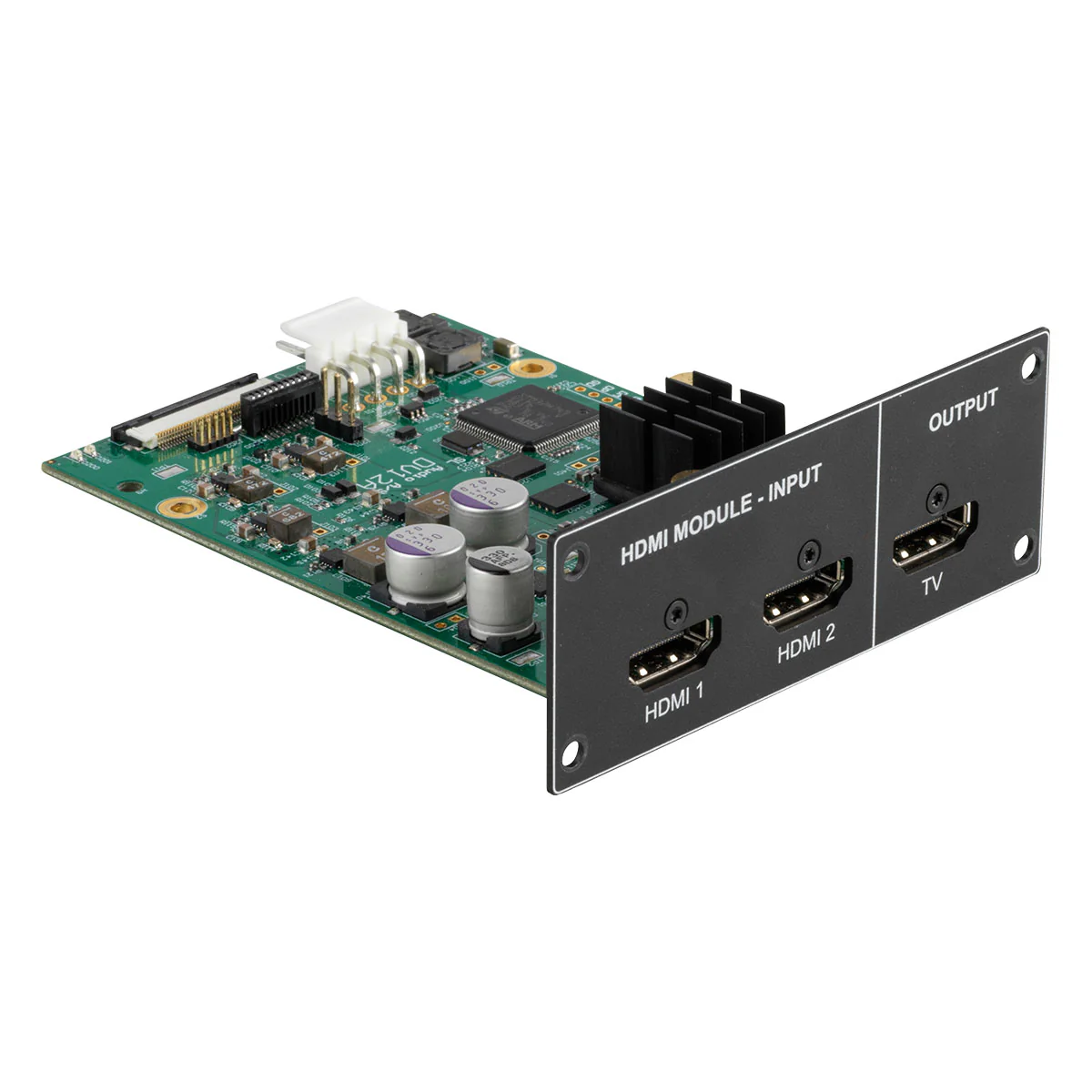 Lyngdorf TDAI-3400 Flagship Digital Integrated Amplifier with RoomPerfect - Image 15