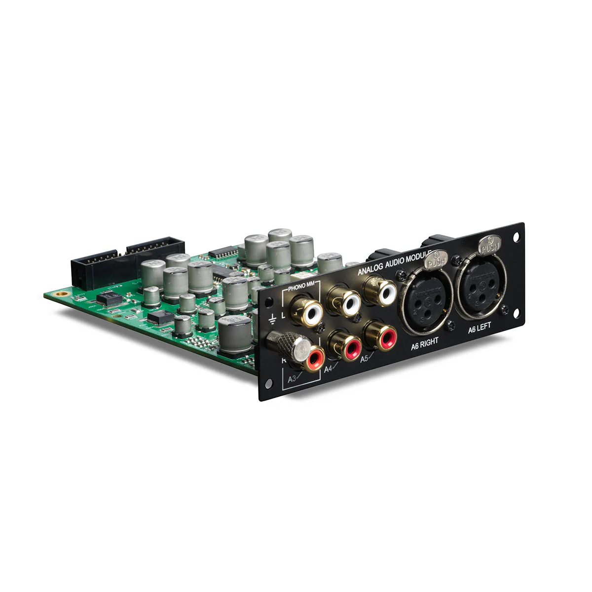 Lyngdorf TDAI-3400 Flagship Digital Integrated Amplifier with RoomPerfect - Image 16