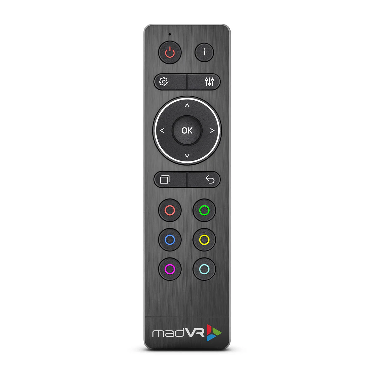 MadVR Envy RC2 Remote Control