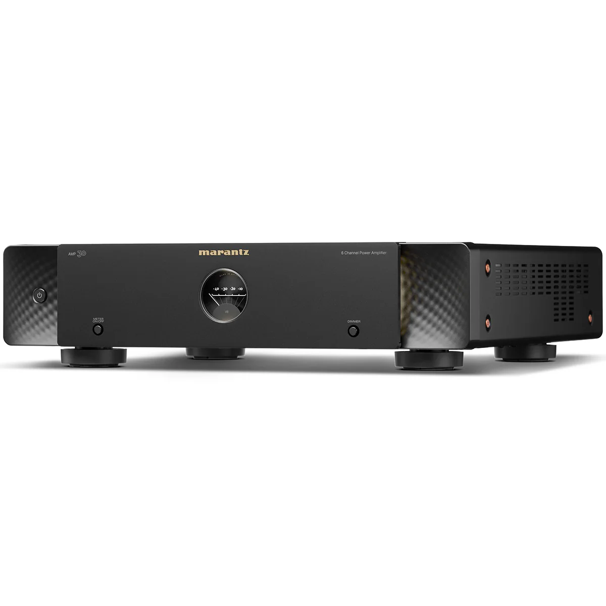 Marantz AMP 30 6-Channel Power Amplifier - Image 2