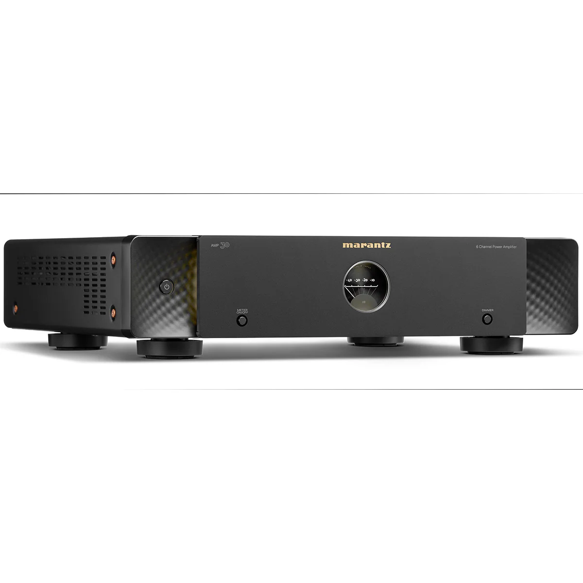 Marantz AMP 30 6-Channel Power Amplifier - Image 3