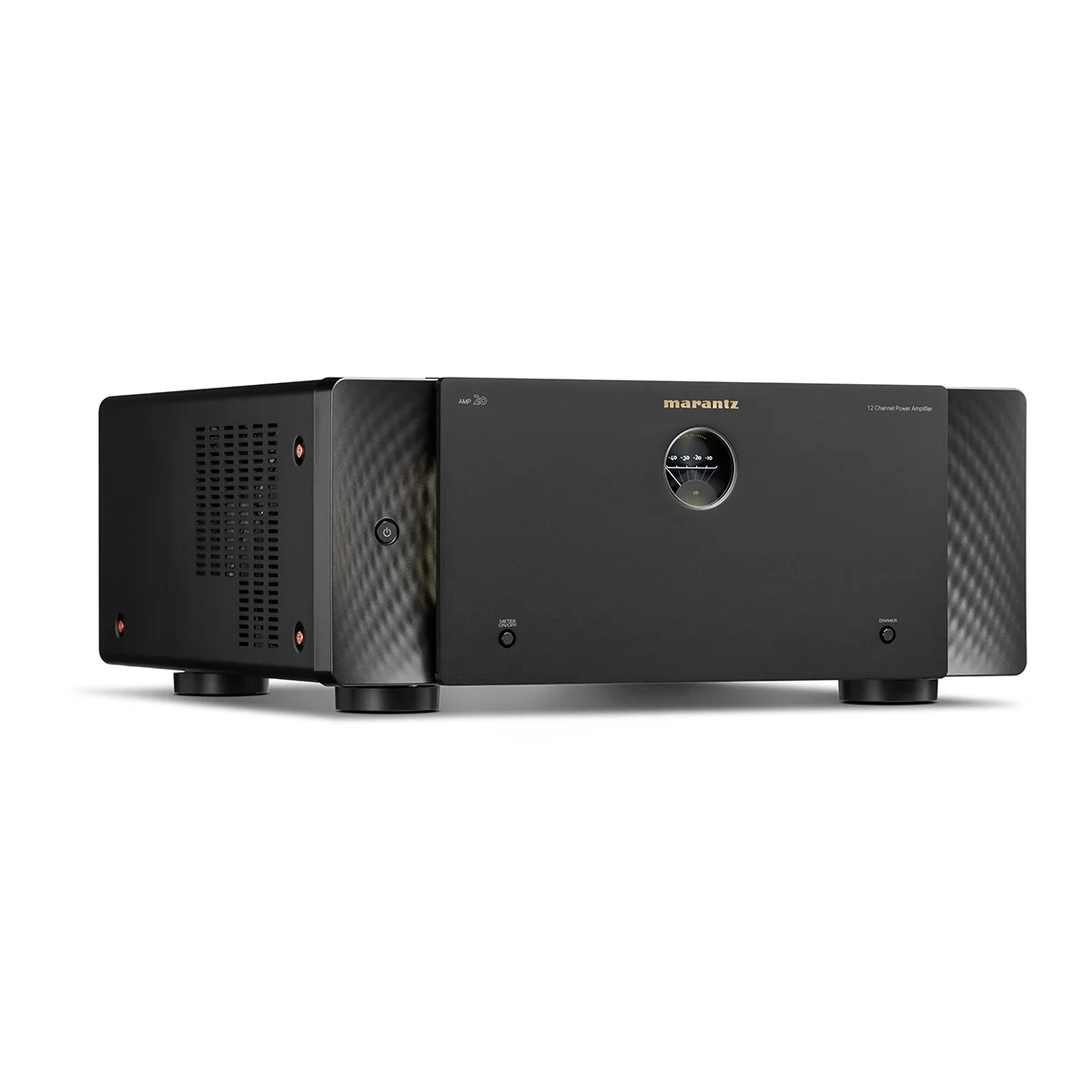 Marantz AMP20 Power Amplifier - Image 3