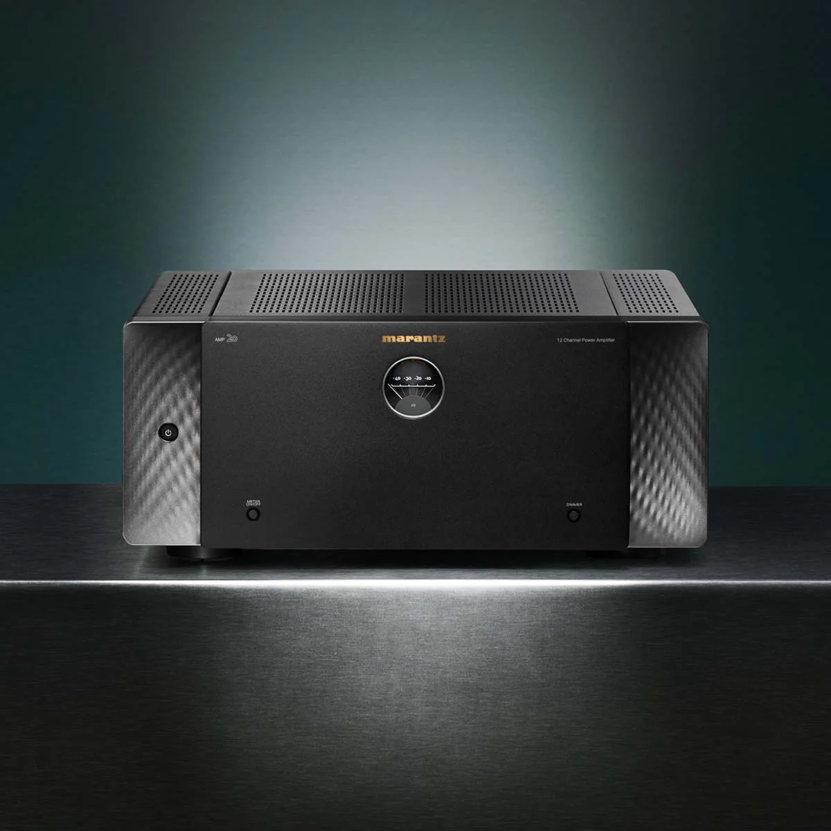 Marantz AMP20 Power Amplifier - Image 6